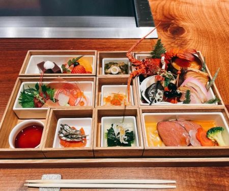 What Makes Sake Japanese Restaurant Stand Out Among Japanese Restaurants