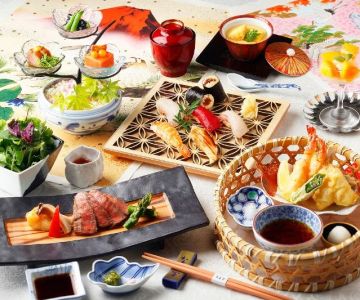 Why Yokohama Japanese Restaurant is a Must-Try Spot for Japanese Food Lovers