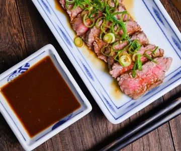 Why Locals Recommend A1 Japanese Restaurant