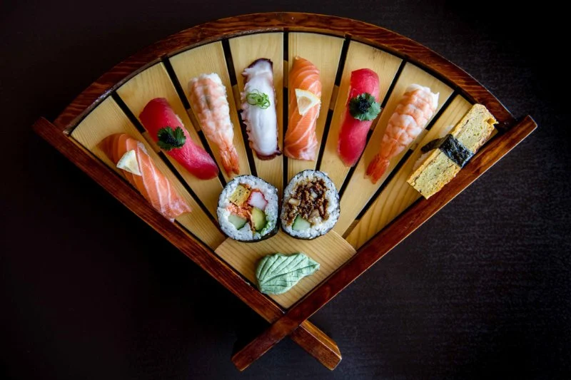 Exploring the Menu at Yuki Japanese Restaurant