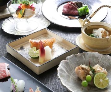 Why Shimogamo Japanese Restaurant Is a Must-Try Spot for Japanese Food Lovers