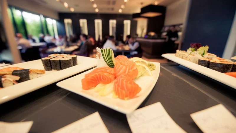 The Complete Guide to Dining at Tekka Japanese Restaurant