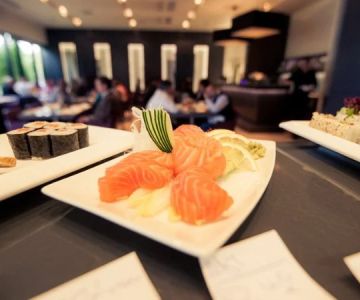 The Complete Guide to Dining at Tekka Japanese Restaurant