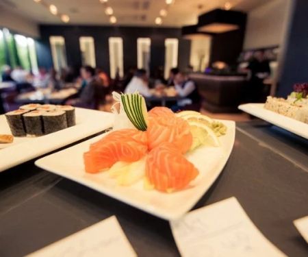 The Complete Guide to Dining at Tekka Japanese Restaurant