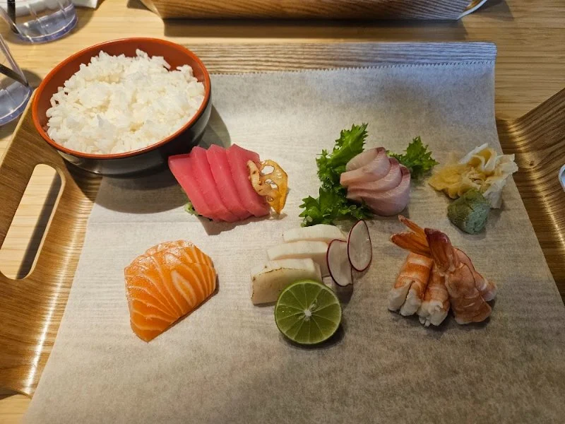 Exploring the Menu at Sagami Japanese Restaurant: A Taste of Authentic Japanese Cuisine
