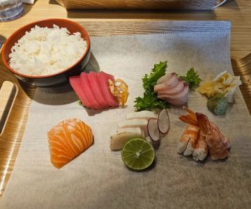 Exploring the Menu at Sagami Japanese Restaurant: A Taste of Authentic Japanese Cuisine