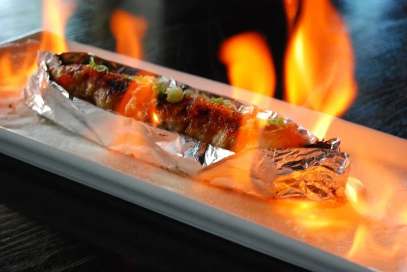 The History and Flavor Behind Shiki Japanese Restaurant: A Taste of Tradition