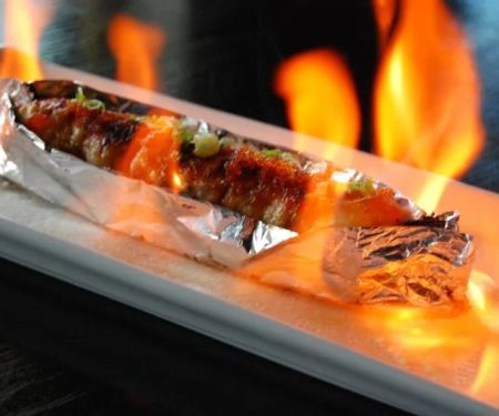 The History and Flavor Behind Shiki Japanese Restaurant: A Taste of Tradition