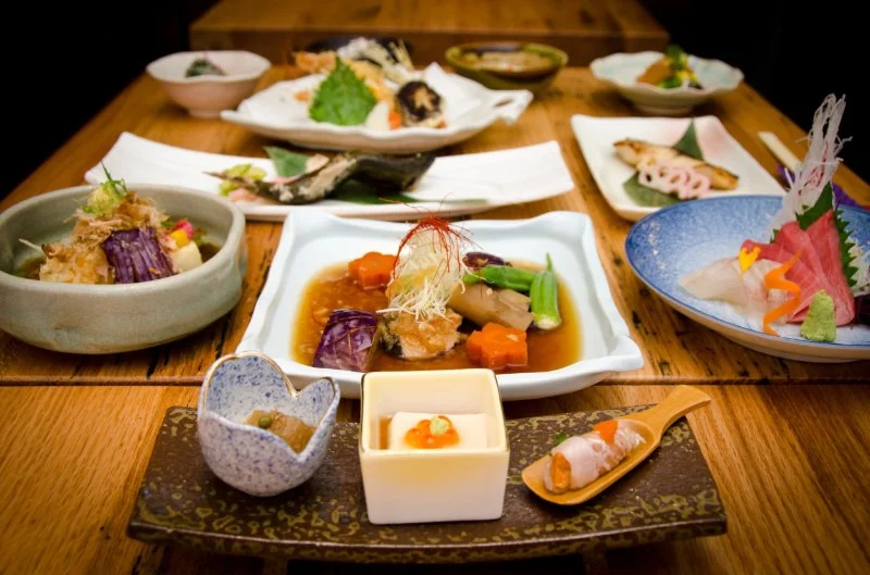 The Complete Guide to Dining at Wako Japanese Restaurant