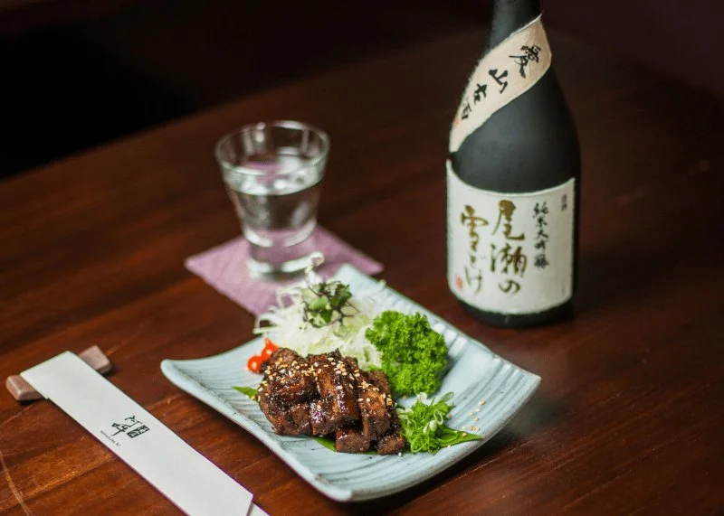 Why Locals Recommend Sake Japanese Restaurant