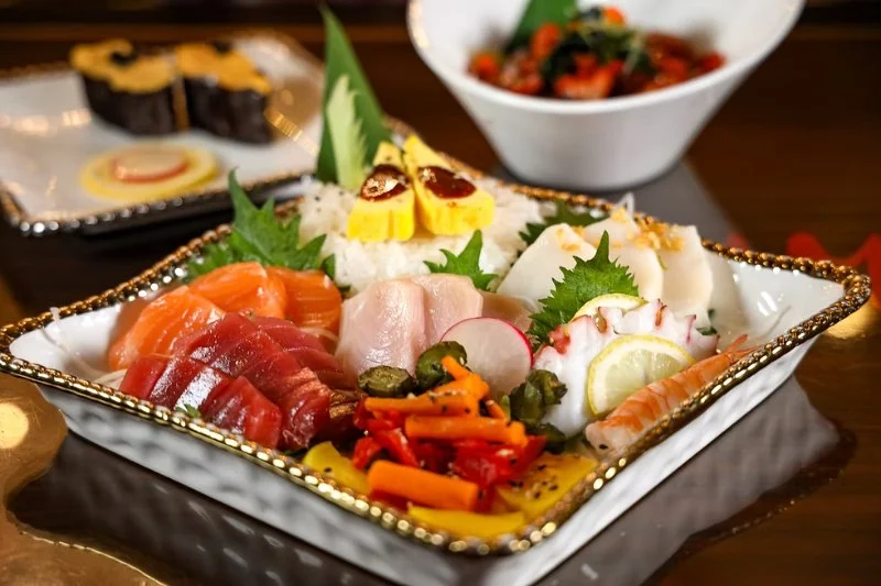 The Complete Guide to Dining at Sushishima Japanese Restaurant