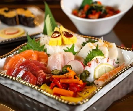 The Complete Guide to Dining at Sushishima Japanese Restaurant