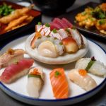 The History and Flavor Behind Takumi Japanese Restaurant