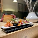 Exploring the Menu at KRU Japanese Restaurant: What Makes It Stand Out