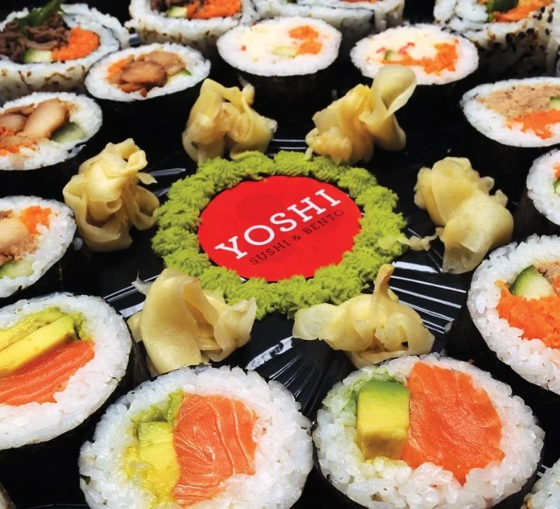 Top Dishes You Should Order at Yoshi Japanese Restaurant