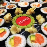 Top Dishes You Should Order at Yoshi Japanese Restaurant