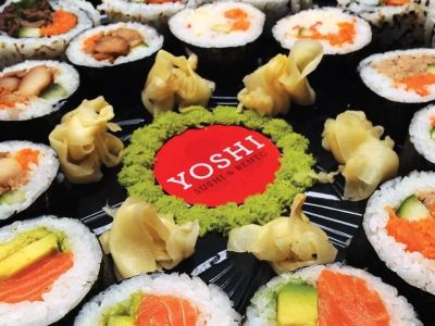 Top Dishes You Should Order at Yoshi Japanese Restaurant