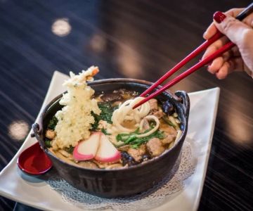 The Complete Guide to Dining at Miyako Japanese Restaurant