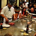 Exploring the Menu at Haru Ichiban Japanese Restaurant