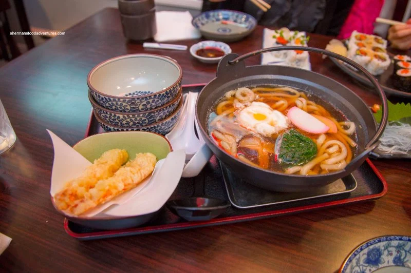 Why Locals Recommend Kazu Japanese Restaurant