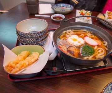 Why Locals Recommend Kazu Japanese Restaurant