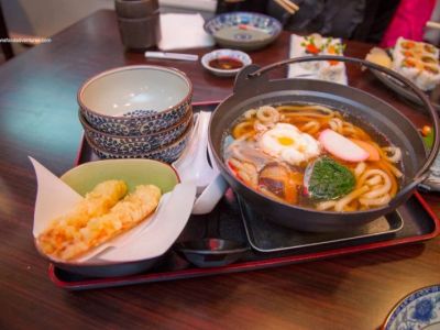 Why Locals Recommend Kazu Japanese Restaurant