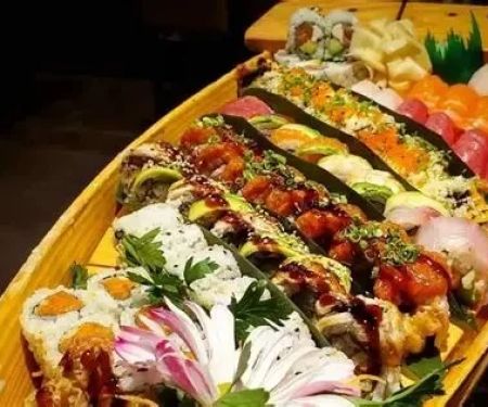 An Insider’s Review of fugakyu japanese restaurant