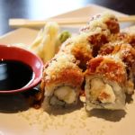 A Foodie’s Experience at Aji Ten Japanese Restaurant, Canton, MI