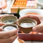 The History and Flavor Behind Sake at Japanese Restaurants