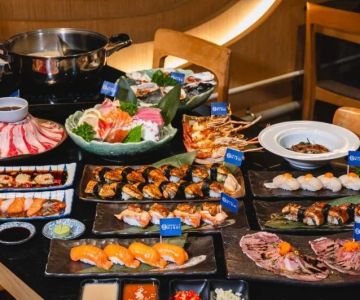 An Insider’s Review of Japanese Restaurant Bellevue