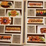 Exploring the Menu at East Japanese Restaurant | Japanese Restaurant