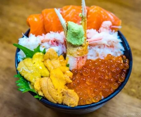 Why Locals Recommend Asahi Japanese Restaurant