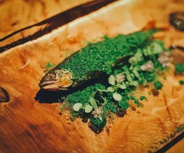 The History and Flavor Behind Fujiya Japanese Restaurant