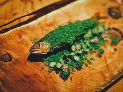 The History and Flavor Behind Fujiya Japanese Restaurant