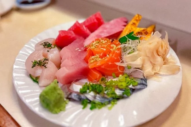 Why Locals Recommend Tekka Japanese Restaurant