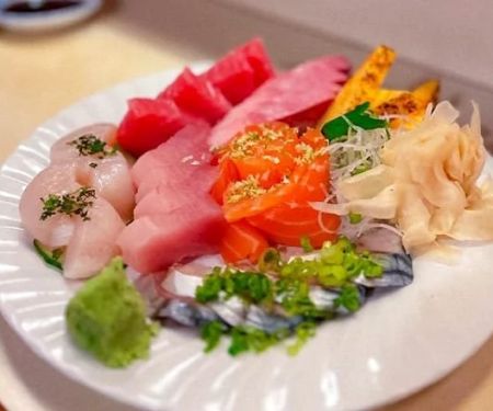 Why Locals Recommend Tekka Japanese Restaurant