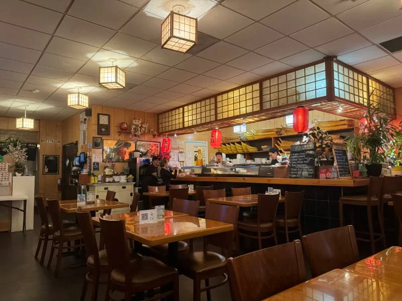 An Insider’s Review of Miyako's Japanese Restaurant