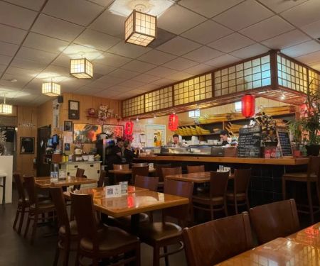 An Insider’s Review of Miyako's Japanese Restaurant