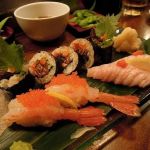 What Makes Goshi Japanese Restaurant Stand Out Among Japanese Restaurants
