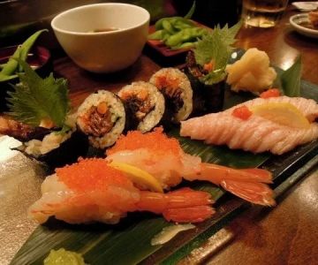 What Makes Goshi Japanese Restaurant Stand Out Among Japanese Restaurants