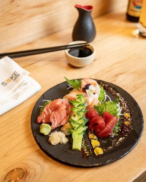 The History and Flavor Behind Sake Japanese Restaurant