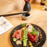 The History and Flavor Behind Sake Japanese Restaurant