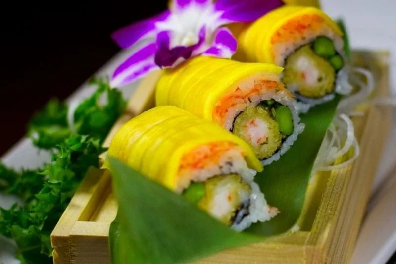 The History and Flavor Behind Miyabi Japanese Restaurant