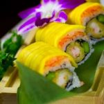 The History and Flavor Behind Miyabi Japanese Restaurant