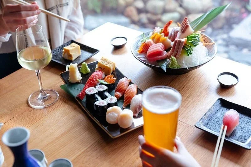 Why Yama Japanese Restaurant Is a Must-Try Spot for Japanese Food Lovers | Best Japanese Cuisine