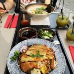 Signature Sushi and Ramen at Miyako's Japanese Restaurant