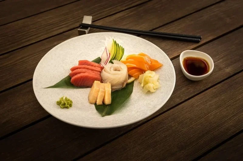 Why Haru Ichiban Japanese Restaurant Is a Must-Try Spot for Japanese Food Lovers