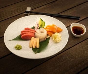 Why Haru Ichiban Japanese Restaurant Is a Must-Try Spot for Japanese Food Lovers