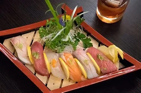 The Complete Guide to Dining at Ebisu Japanese Restaurant
