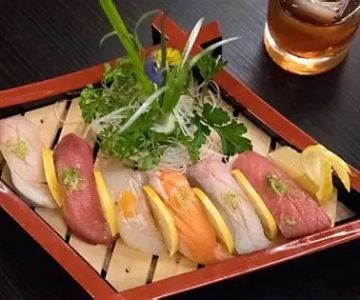 The Complete Guide to Dining at Ebisu Japanese Restaurant